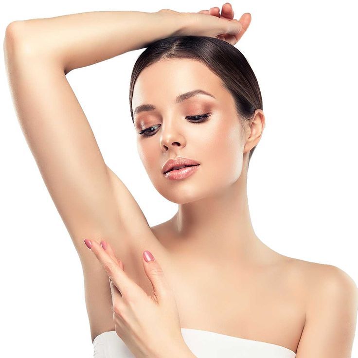 permanent hair reduction Delhi